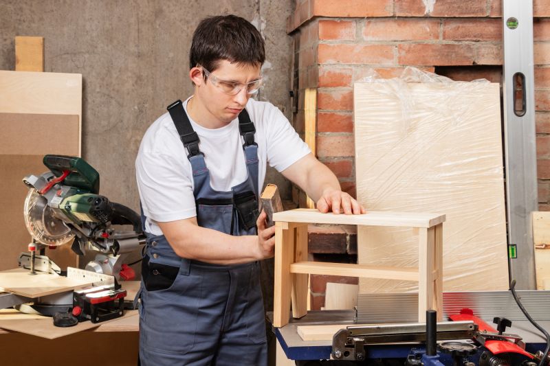 When Moving or Renovating